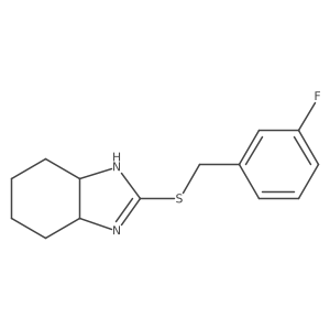 923226-00-0 structure
