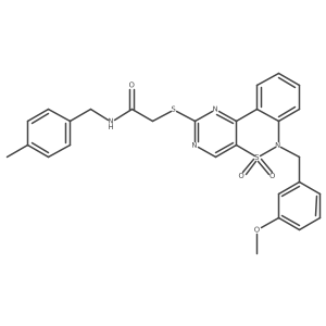 931937-91-6 structure
