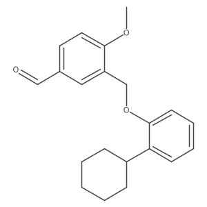 933829-46-0 structure