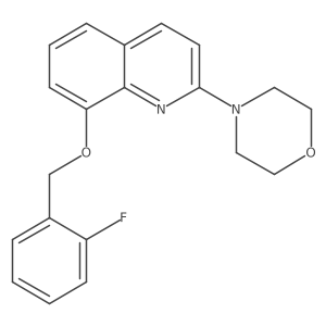 941909-80-4 structure