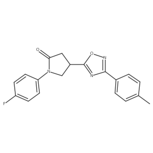 941960-69-6 structure