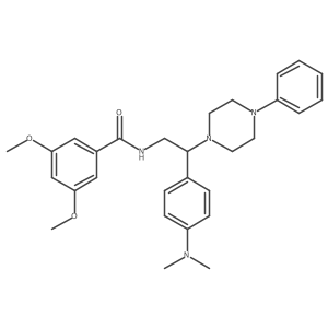 946345-97-7 structure