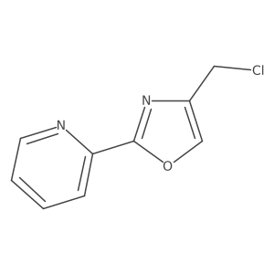 1009563-22-7 structure