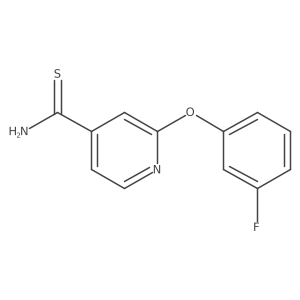 1016819-83-2 structure