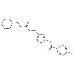 1021228-20-5结构式