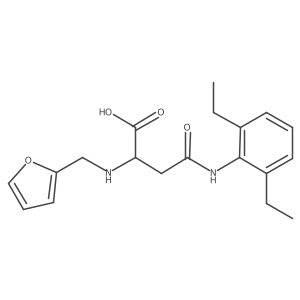 1047683-00-0 structure