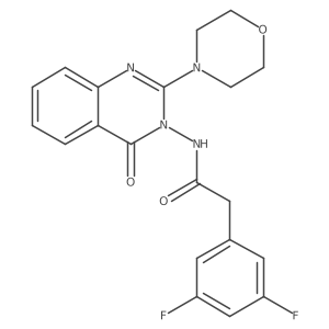 1086683-16-0 structure