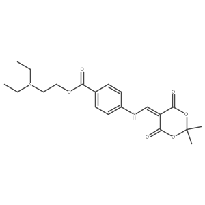 1105215-80-2 structure