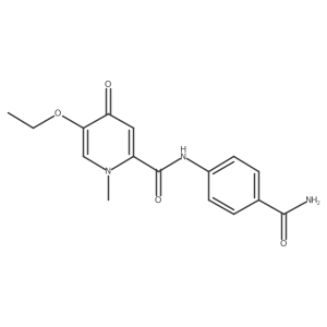 1105221-11-1结构式