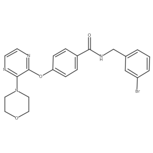 1116084-26-4结构式