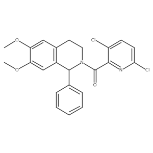 1118807-03-6 structure