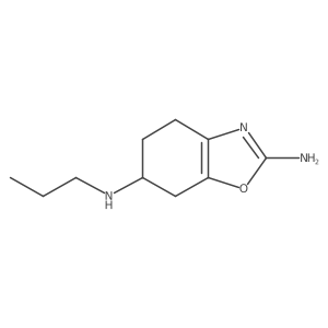 Pramipexole Impurity 23 Structure