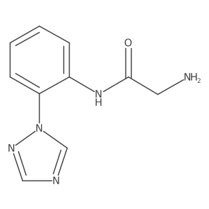 1154731-75-5 structure