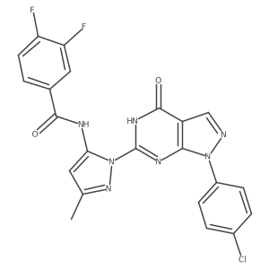 1170829-29-4 structure