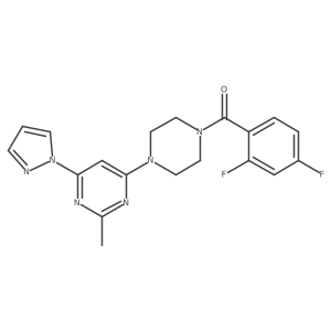 1172552-91-8 structure