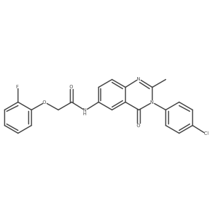 1172726-26-9结构式
