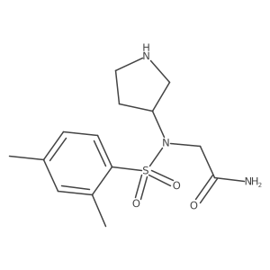 1184693-37-5 structure