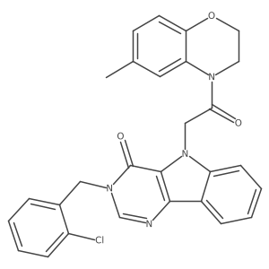 1190009-86-9结构式