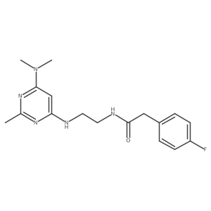 1207023-27-5 structure