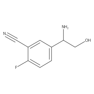 1213620-64-4 structure