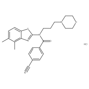 1215477-56-7 structure