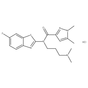 1216916-60-7 structure