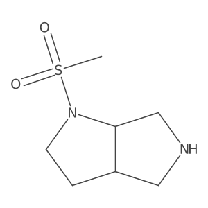 1218187-75-7 structure