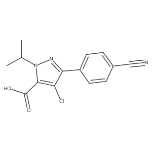1219019-34-7 structure
