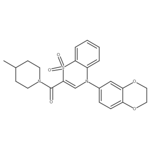 1226447-19-3 structure