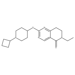 1226898-85-6 structure