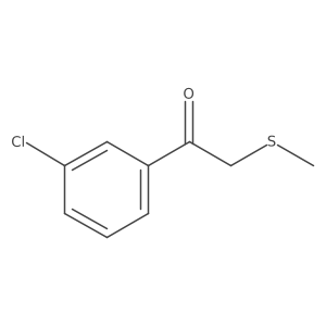 122831-54-3 structure