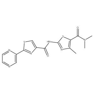 1234917-89-5结构式