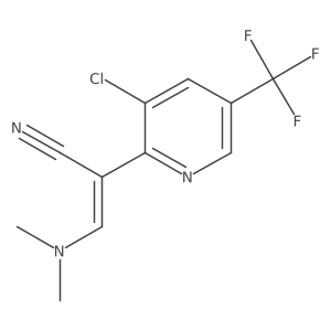1242271-46-0 structure