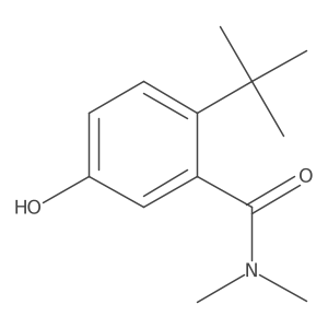 1243474-16-9 structure
