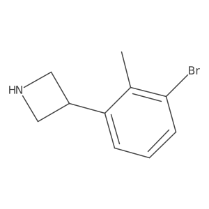 1260833-88-2 structure