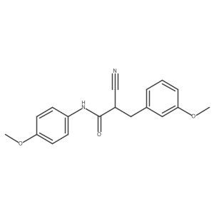 1260997-20-3结构式