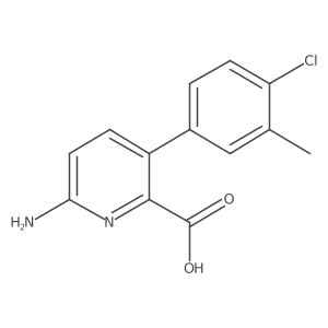 1261959-13-0结构式