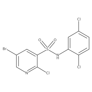 1293093-90-9 structure