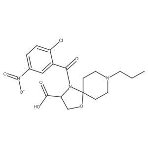 1326810-16-5 structure