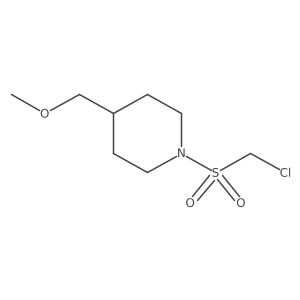 1340461-40-6 structure
