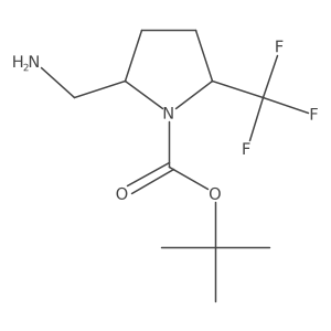 1354952-52-5 structure