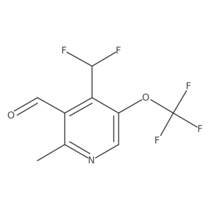 1361798-63-1 structure