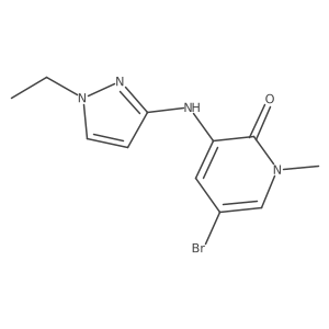 1361940-99-9结构式