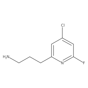 1393553-80-4 structure