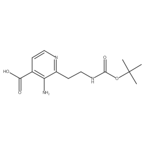 1393562-54-3 structure