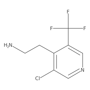1393574-49-6 structure