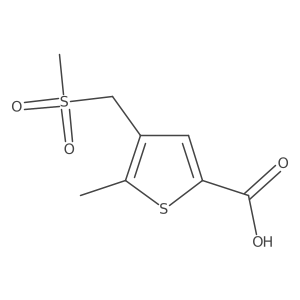 1394040-61-9 structure