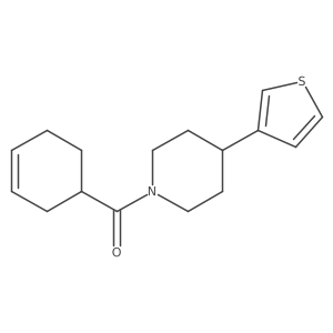 1396786-65-4 structure
