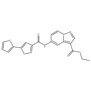 1396815-53-4 structure
