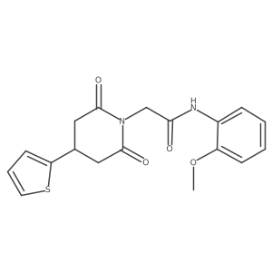 1396858-50-6结构式